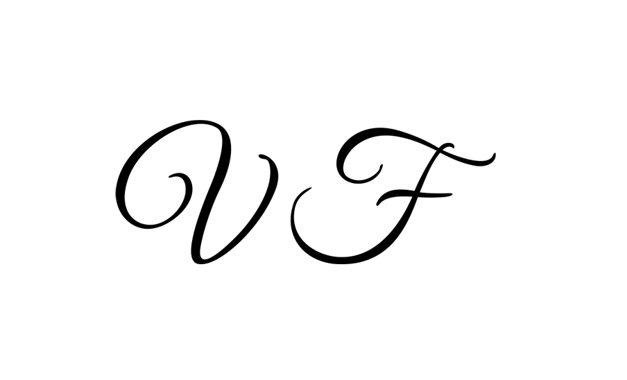 V &amp; F 
